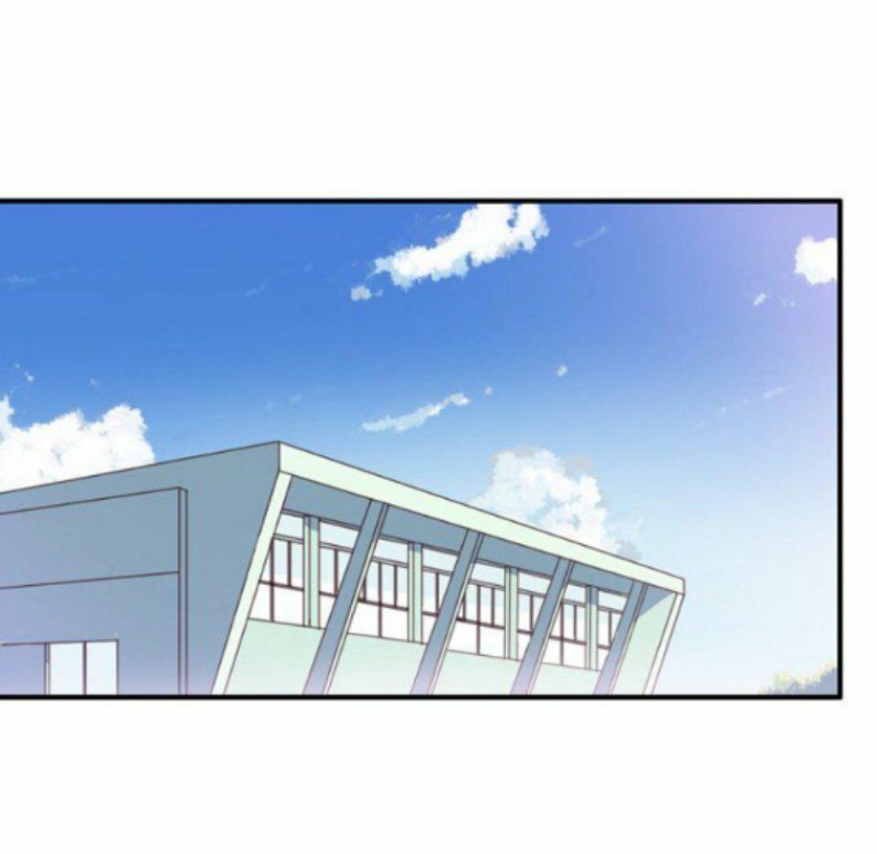 Mối Tình Đầu Có Chút Ngọt: Chapter 21