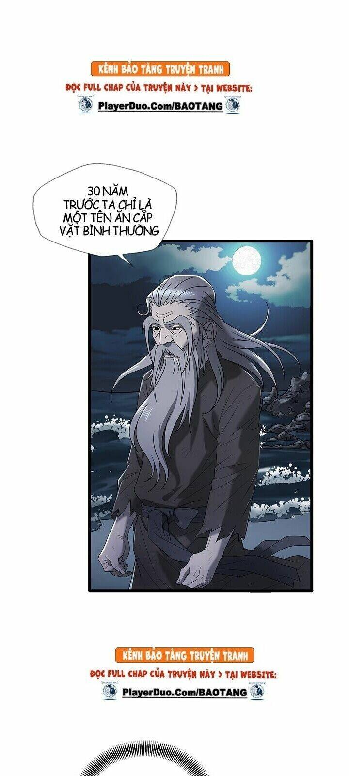 Cuồng Long: Chapter 6