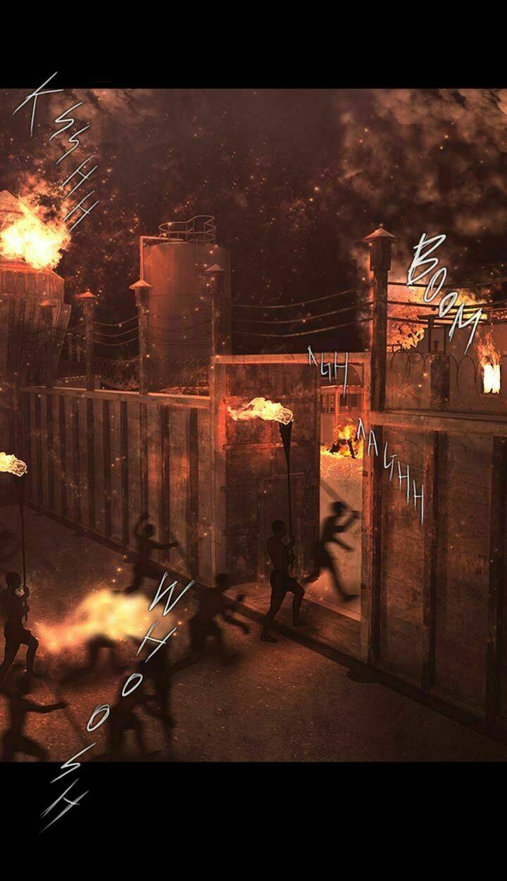 Dead Days: Chapter 53