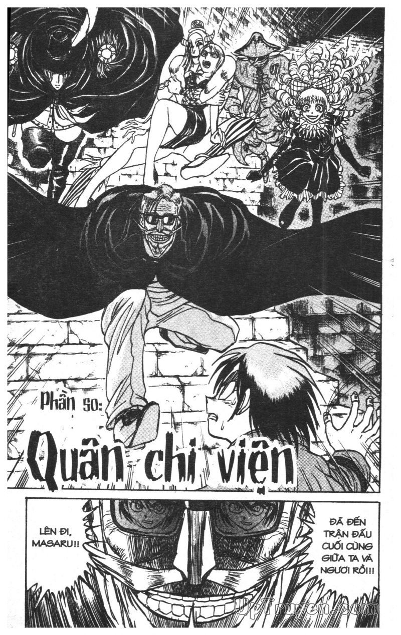 Fujita Kazuhiro: Chapter 39