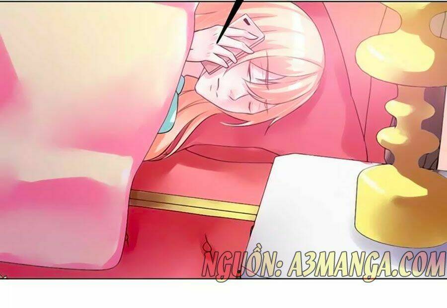 Trí Mệnh Sủng Thê: Tổng Tài Mau Nạp Mạng: Chapter 52