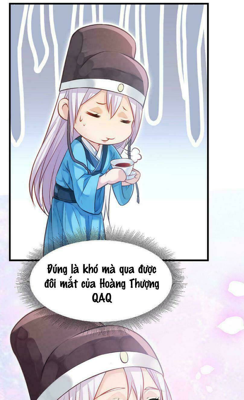 Bệ Hạ Xin Tự Trọng: Chapter 11