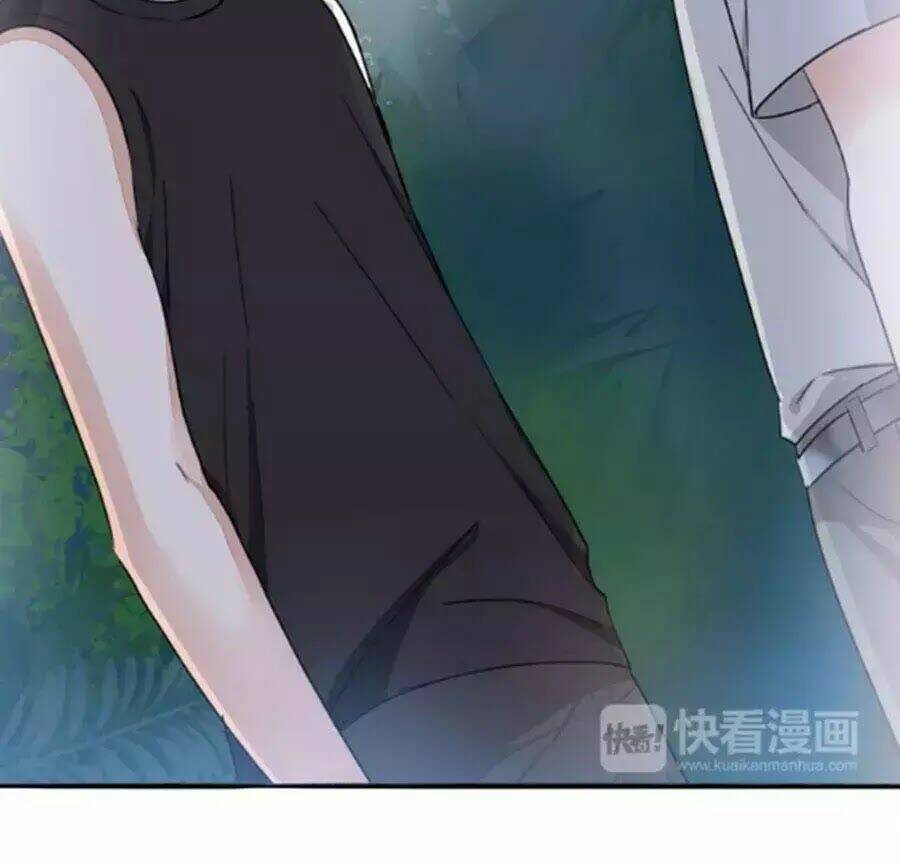 Mùi Hương Lãng Mạn: Chapter 30