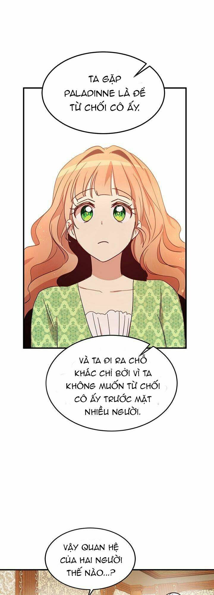 Công Tước, Loạn Vừa Thôi!: Chapter 25.8