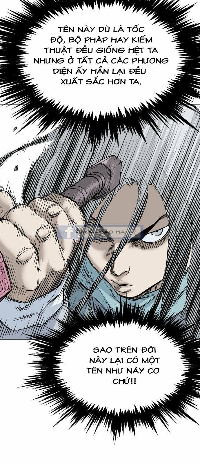 Cao Thủ 2: Chapter 68