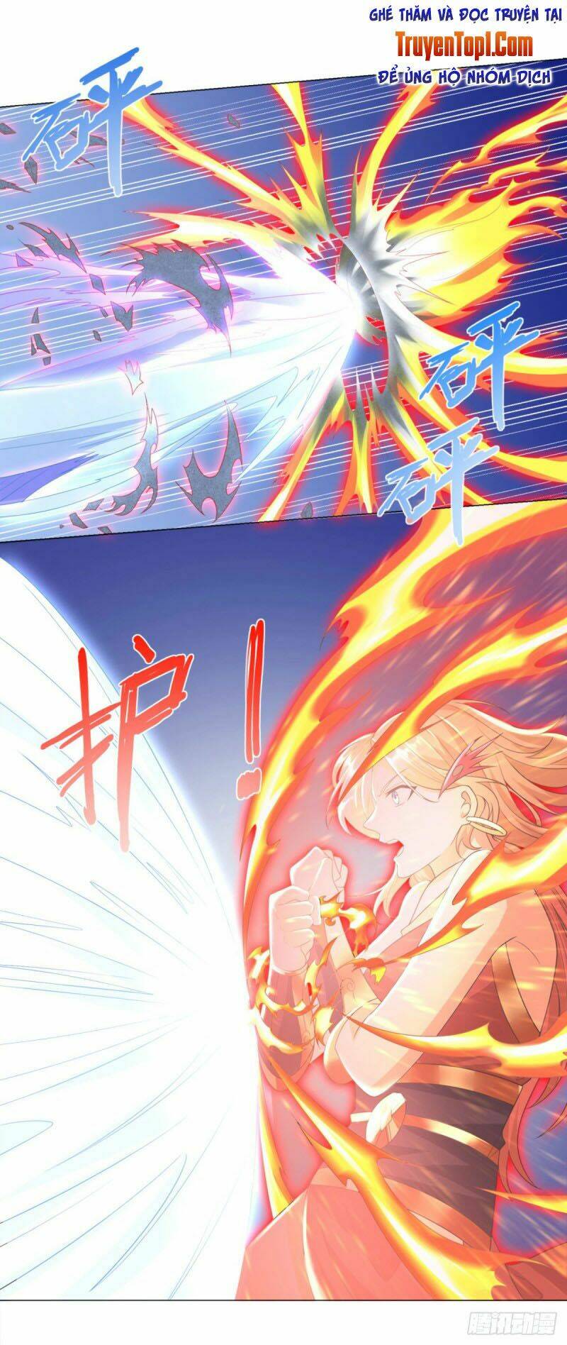 Chí Tôn Trọng Sinh: Chapter 46