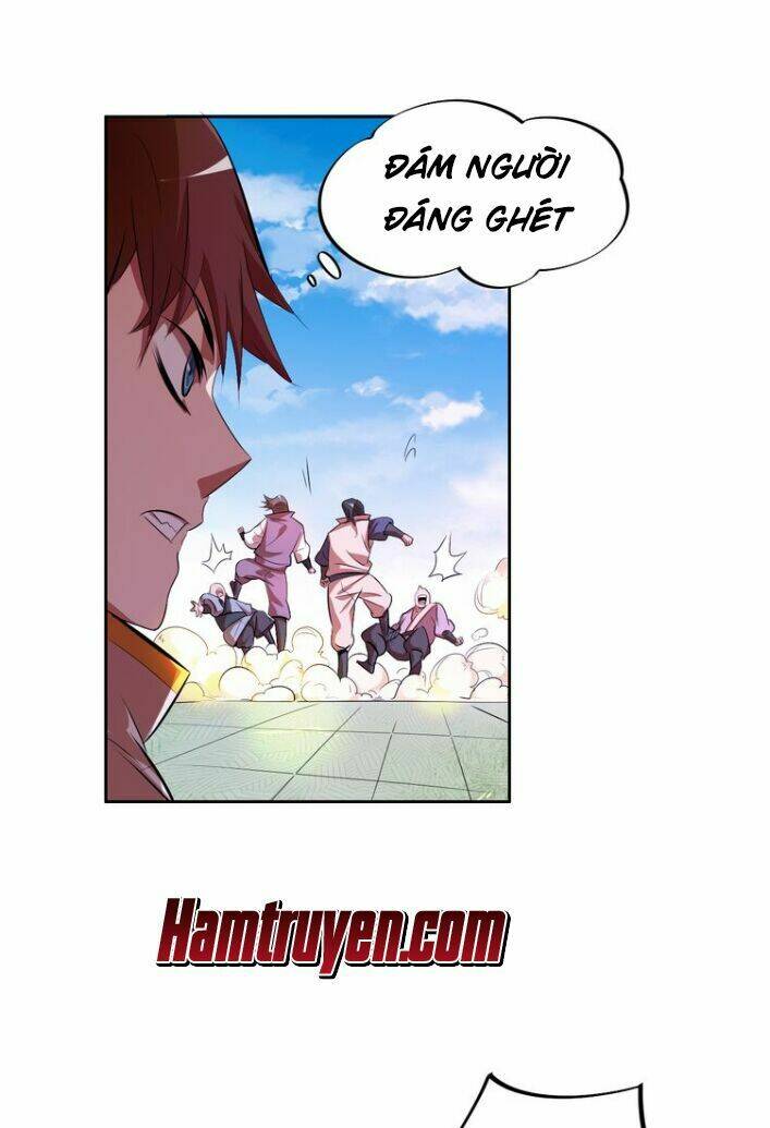 Ngự Thiên Thần Đế: Chapter 11.2