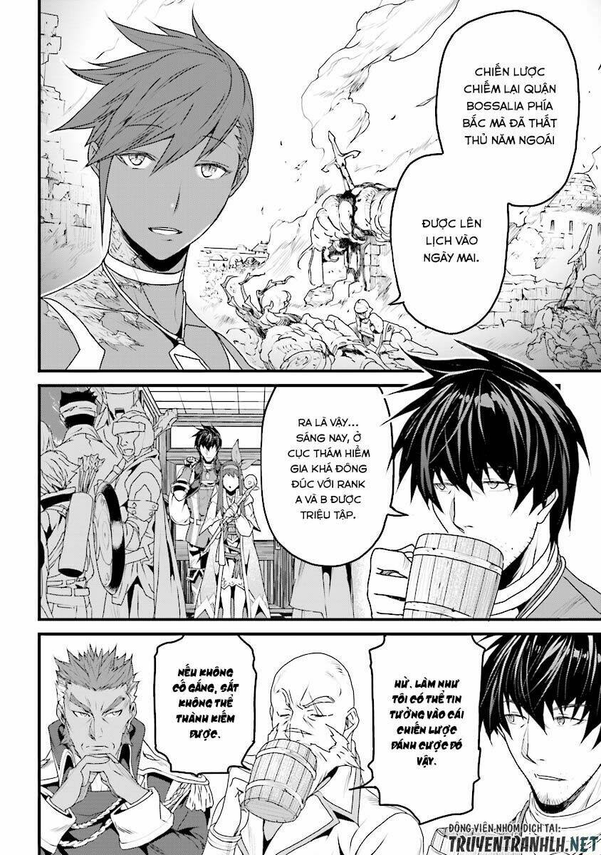 Yakudatazu Skill Ni Jinsei O Sosogikomi 25-Nen, Imasara Saikyou No Boukentan Midori Kashi No Akira: Chapter 5