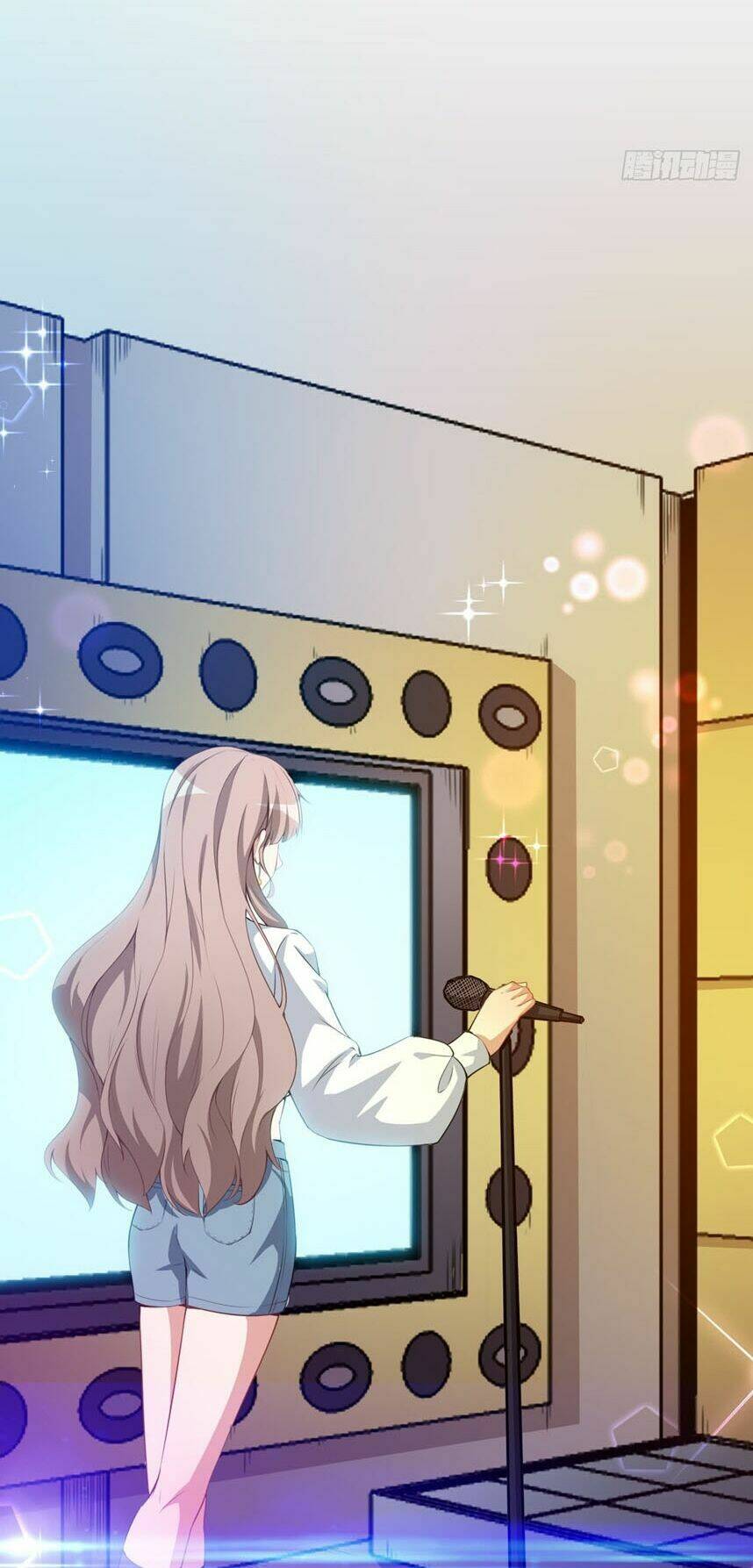 Mỹ Nhân Tâm Động: Chapter 17