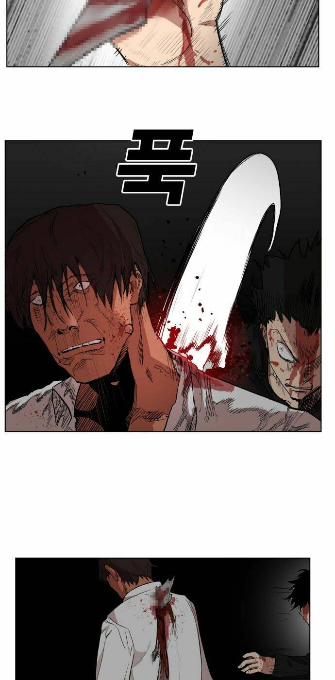 Hard Core Leveling Warrior: Chapter 176