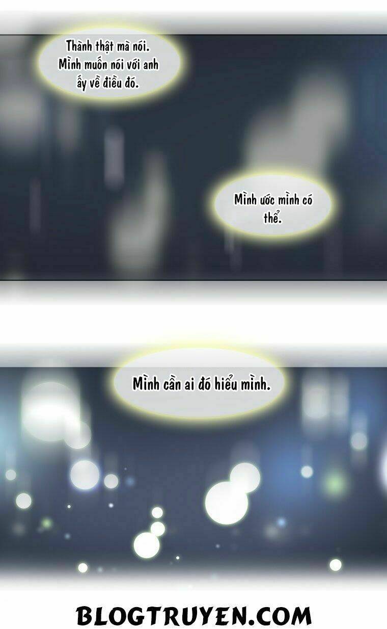 My Shining World: Chapter 34