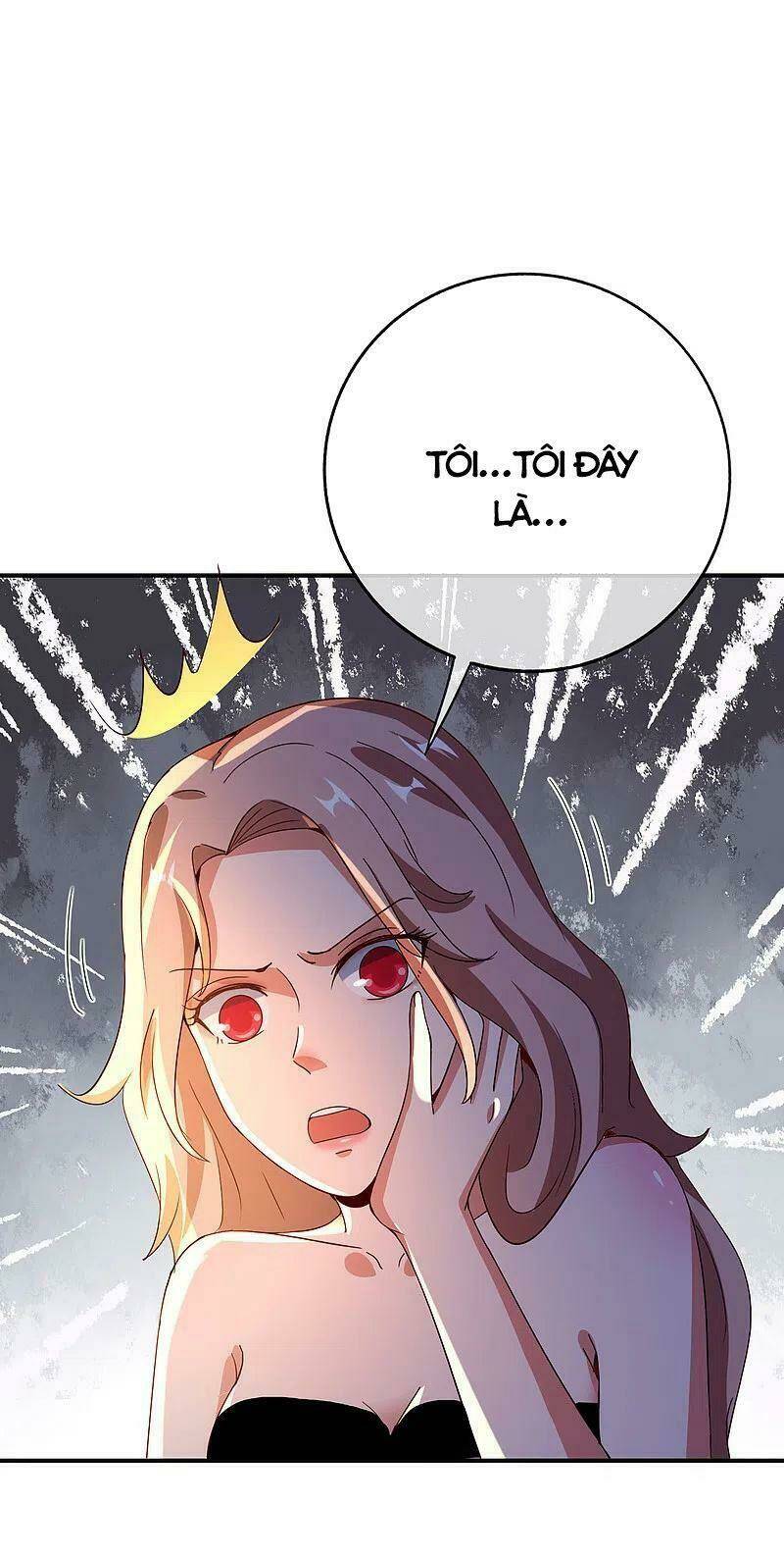 Vòng Bạn Bè Mạnh Nhất Của Tiên Giới: Chapter 131