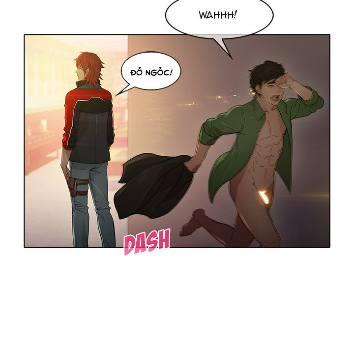 Ảo Mộng Hồ Điệp: Chapter 21