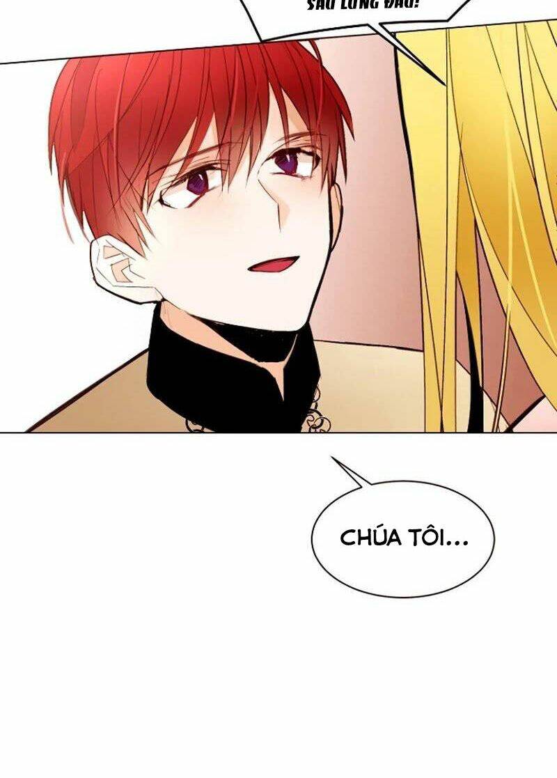 Cuộc Sống Rập Khuôn Của Một Quý Cô Tái Sinh!: Chapter 37.5