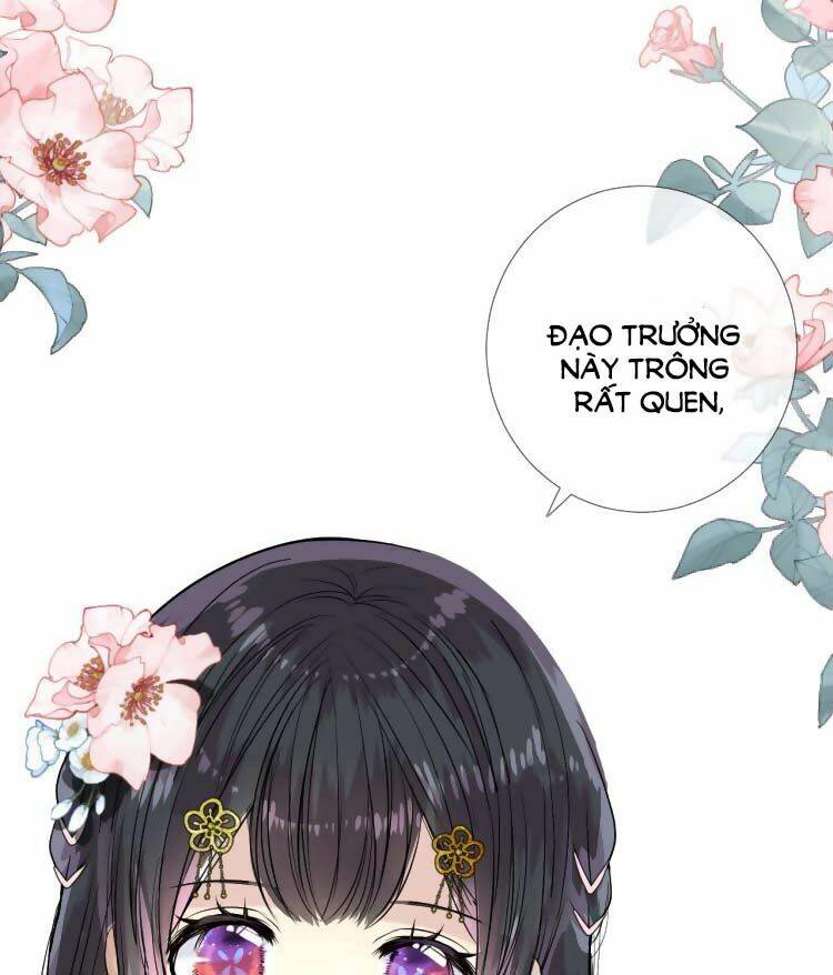 Sao Lại Là Yêu?: Chapter 14