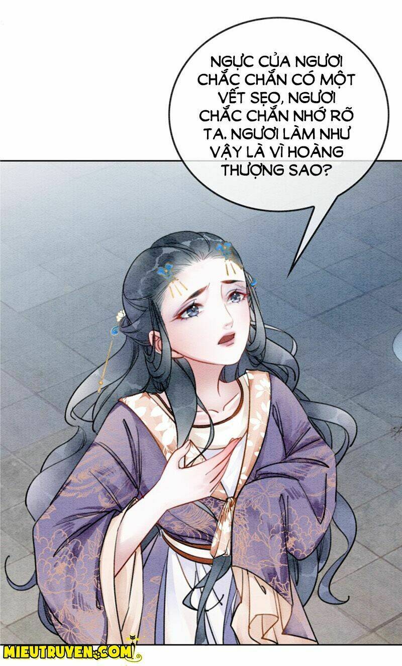 Hậu Cung Của Trẫm Cháy Rồi!: Chapter 16