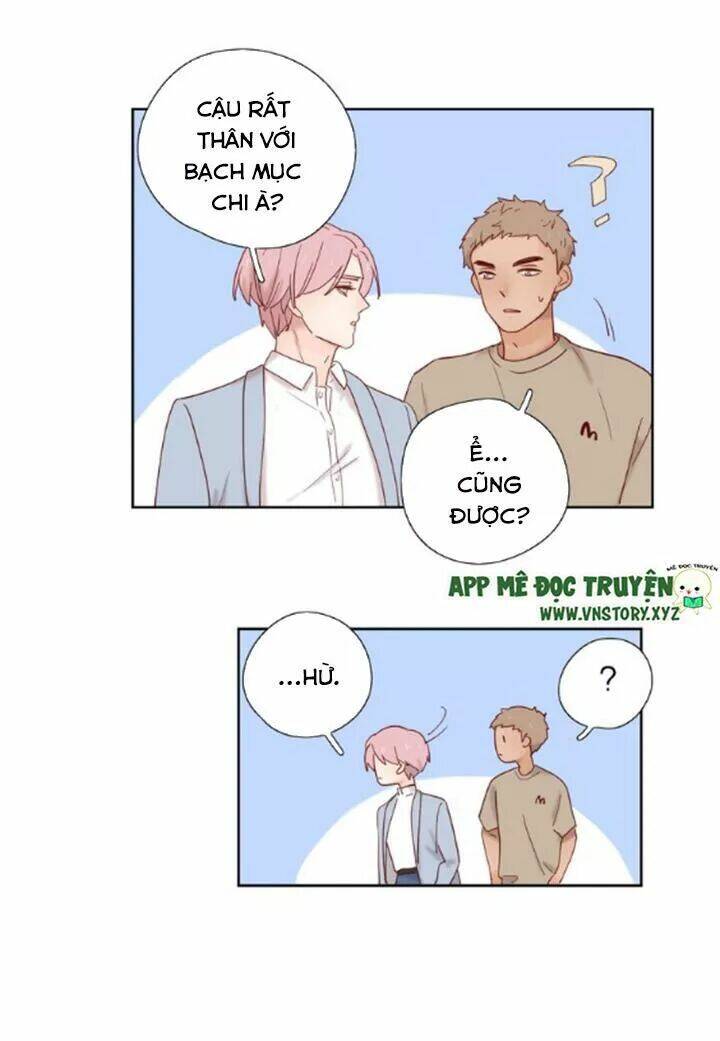 Cạm Bẫy Ngọt Ngào: Chapter 86