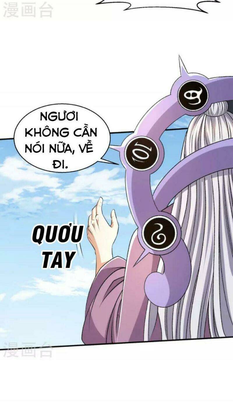 Tiên Vương Trùng Sinh: Chapter 386