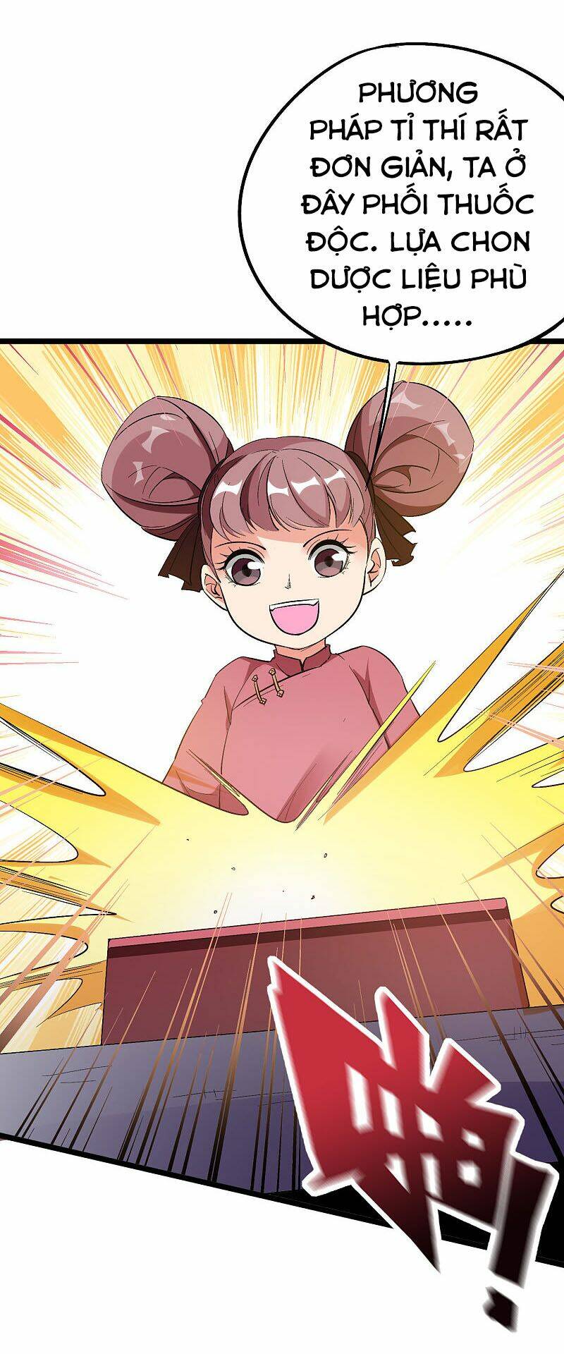 Phục Thiên Thánh Chủ: Chapter 138