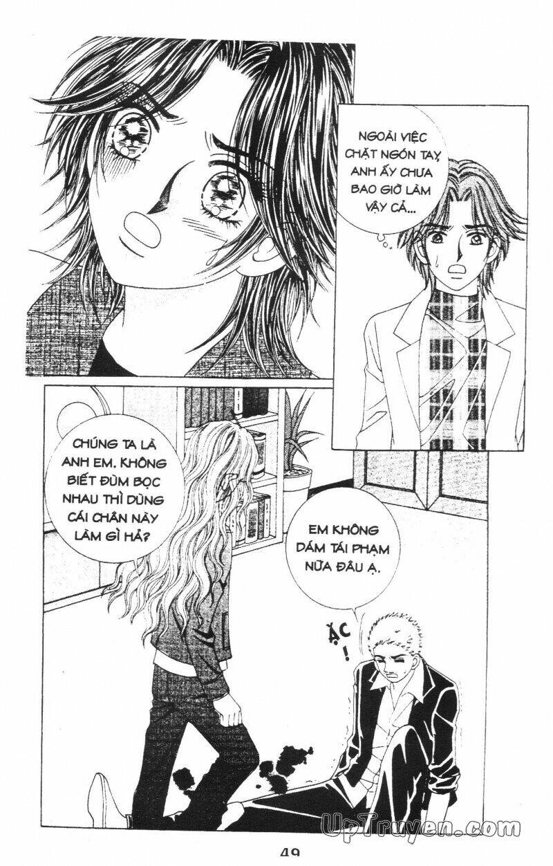 Mặt nạ tình yêu: Chapter 66