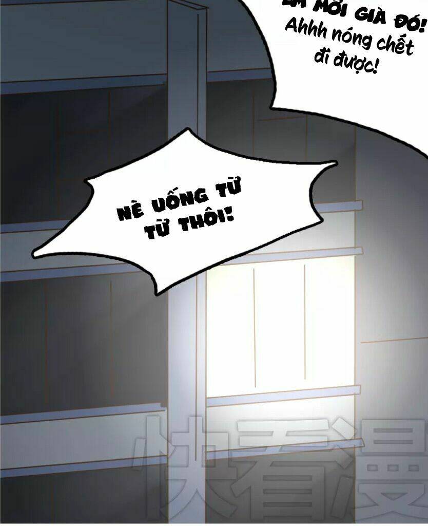 Tình Yêu Dưới Mái Hiên: Chapter 37