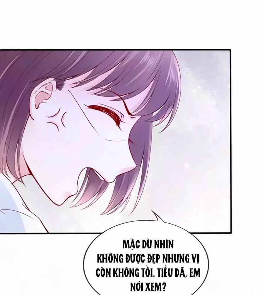 Hai Mặt Cuốn Hút Của Anh: Chapter 34