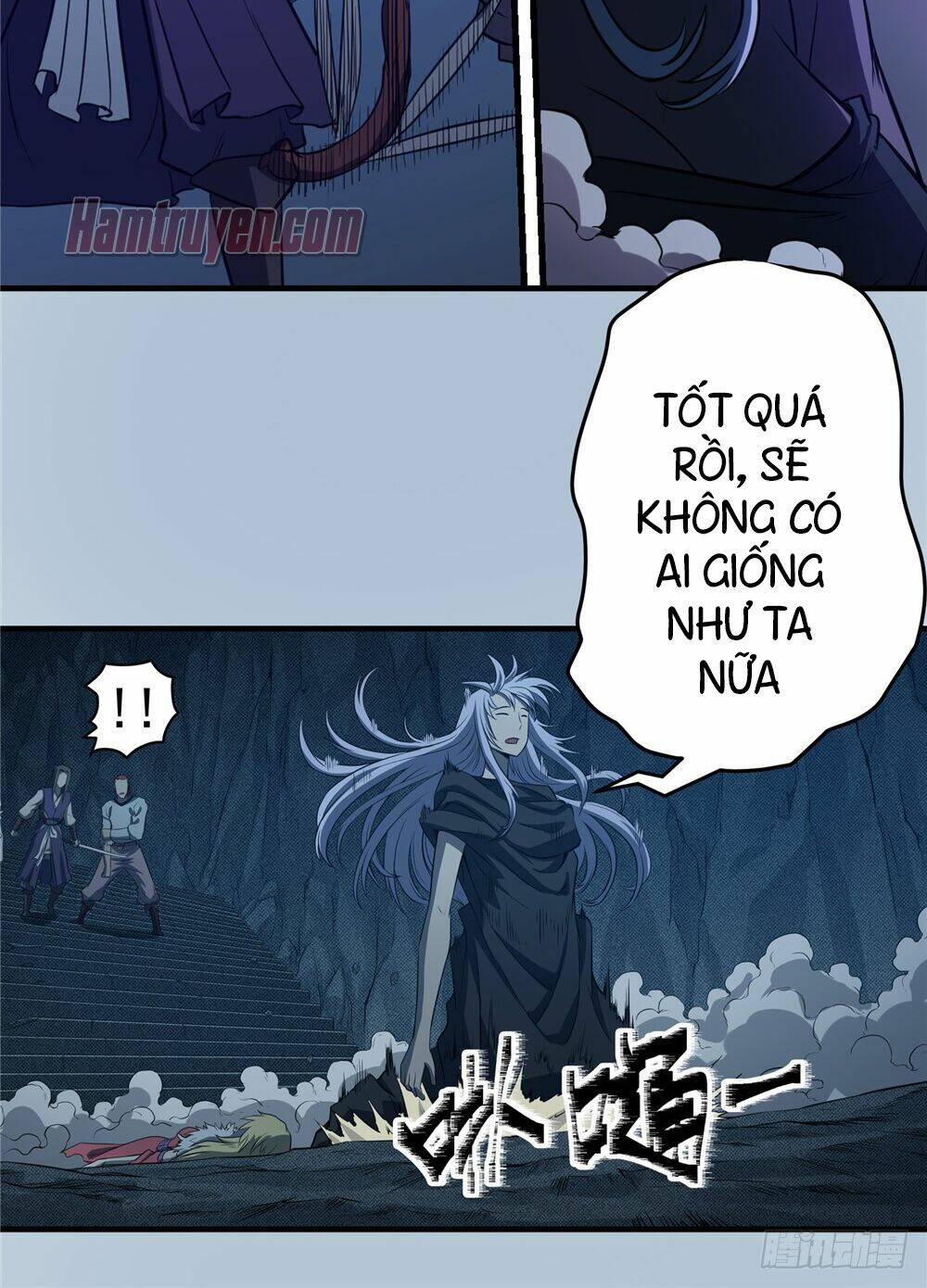 Hiệp Hành Cửu Thiên: Chapter 73