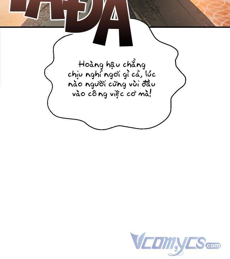 Phương Pháp Sống Sót Khi Phải Ngủ Cùng Hoàng Đế: Chapter 22