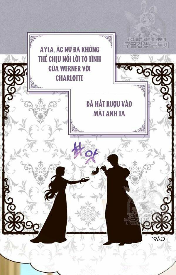 Kẻ Tạo Ra Nữ Phản Diện: Chapter 28