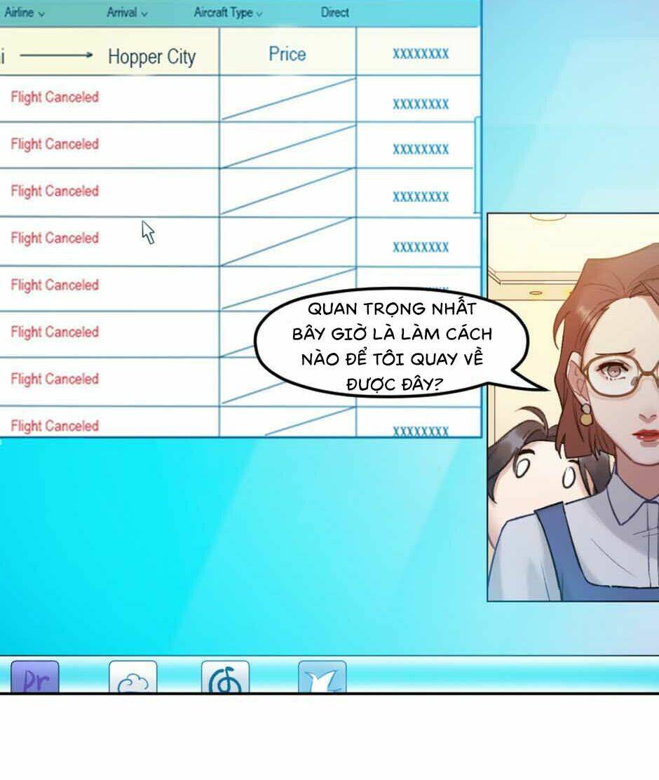 Anh Hùng Và Hiệp Nữ: Chapter 37