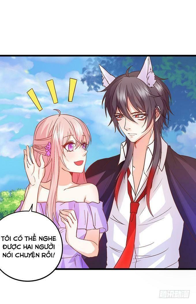 Hồ Tiên Hung Bạo: Chapter 55