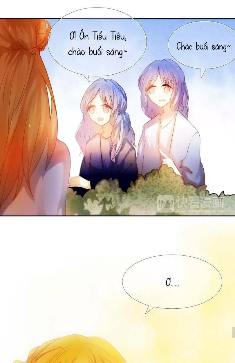 Kế Hoạch Trái Tim: Chapter 41