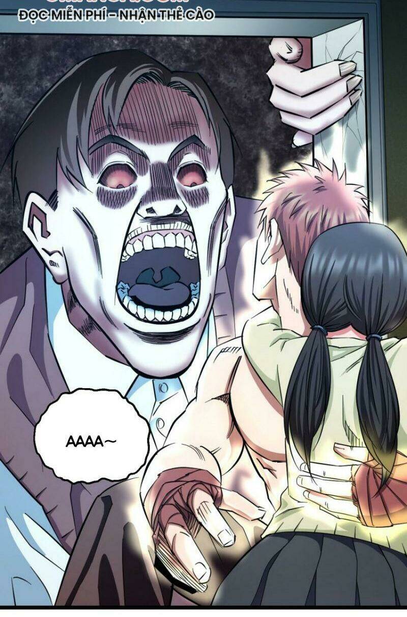 Đối Mặt Với Thử Thách: Chapter 28