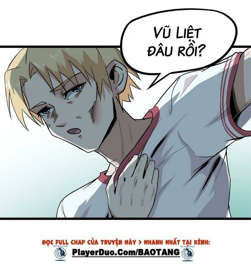 Trùng Lãnh Quái Đàm: Chapter 10