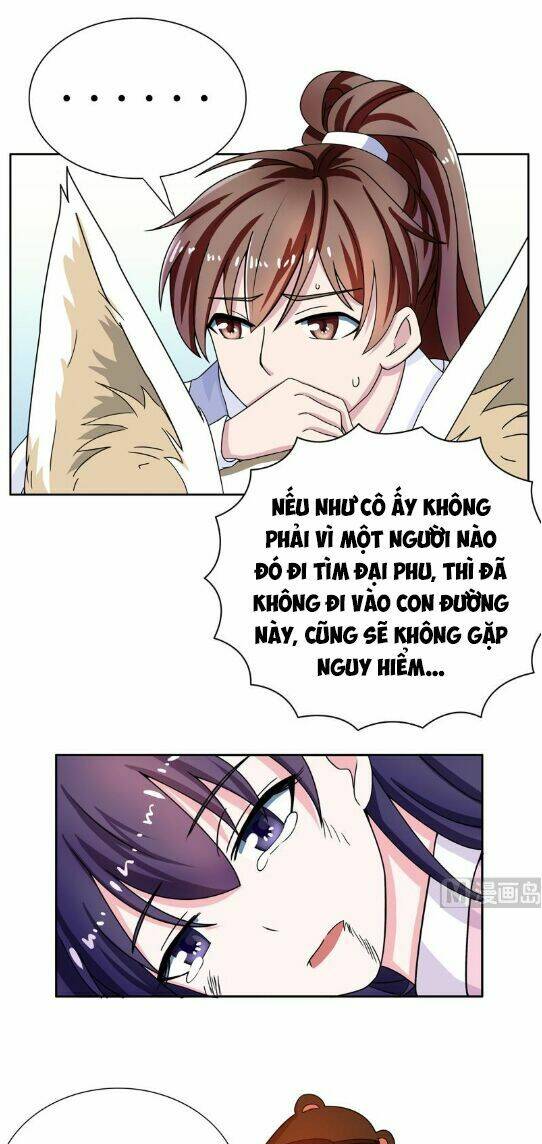 Tối Cường Thần Thú Hệ Thống: Chapter 6