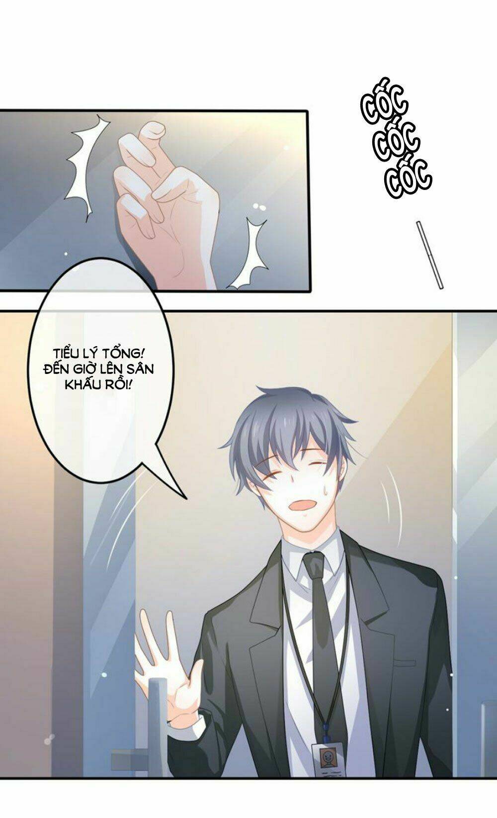 Tiệm May Luyến Sắc: Chapter 1