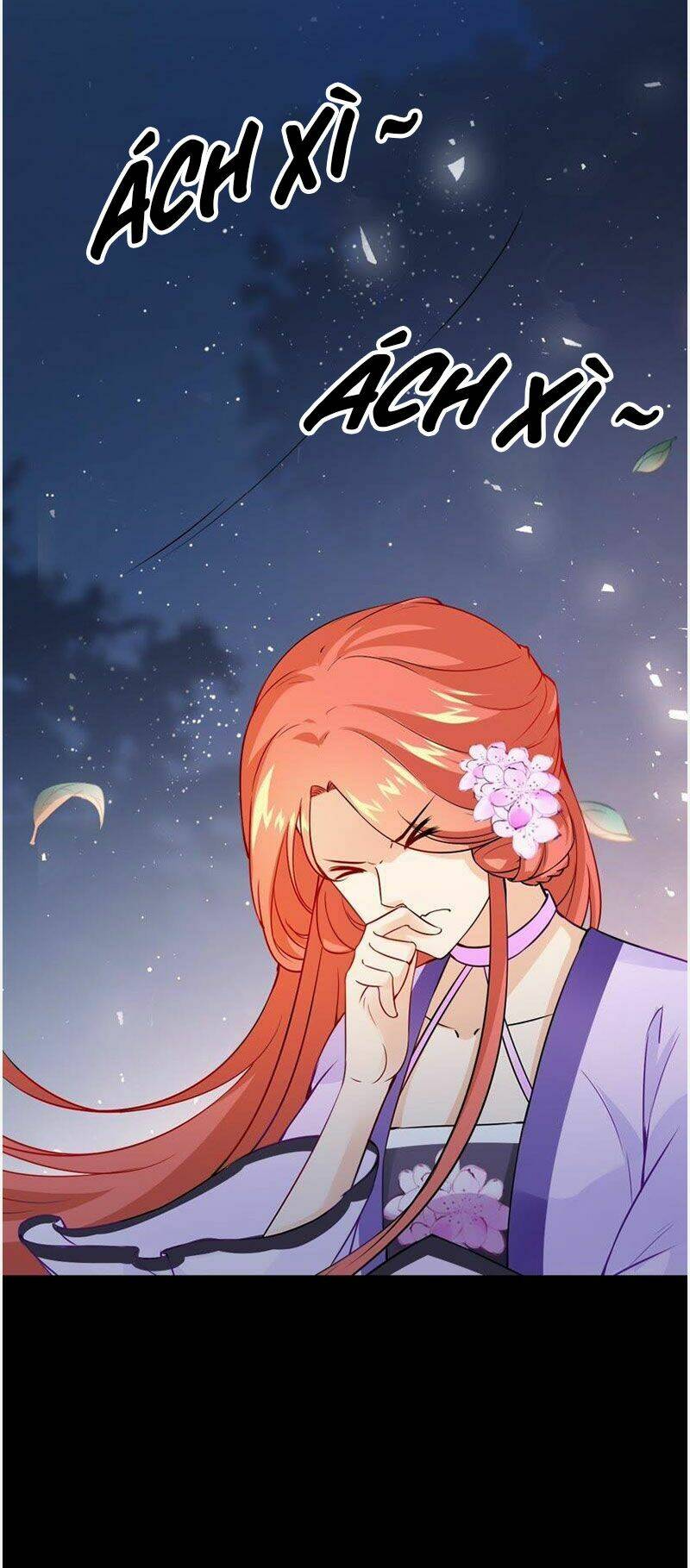 Tận Diệt Vương Gia Mãn Triều: Chapter 153