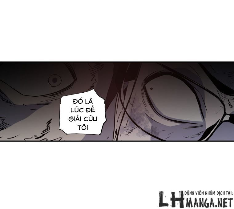 M.i.a - Jakjeonjung Siljong: Chapter 38