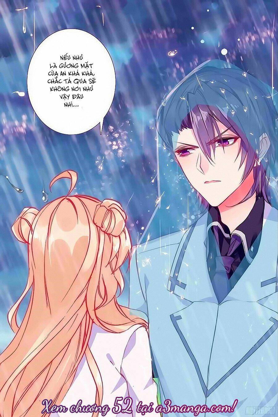 101 Sủng Vật Tình Nhân: Chapter 51