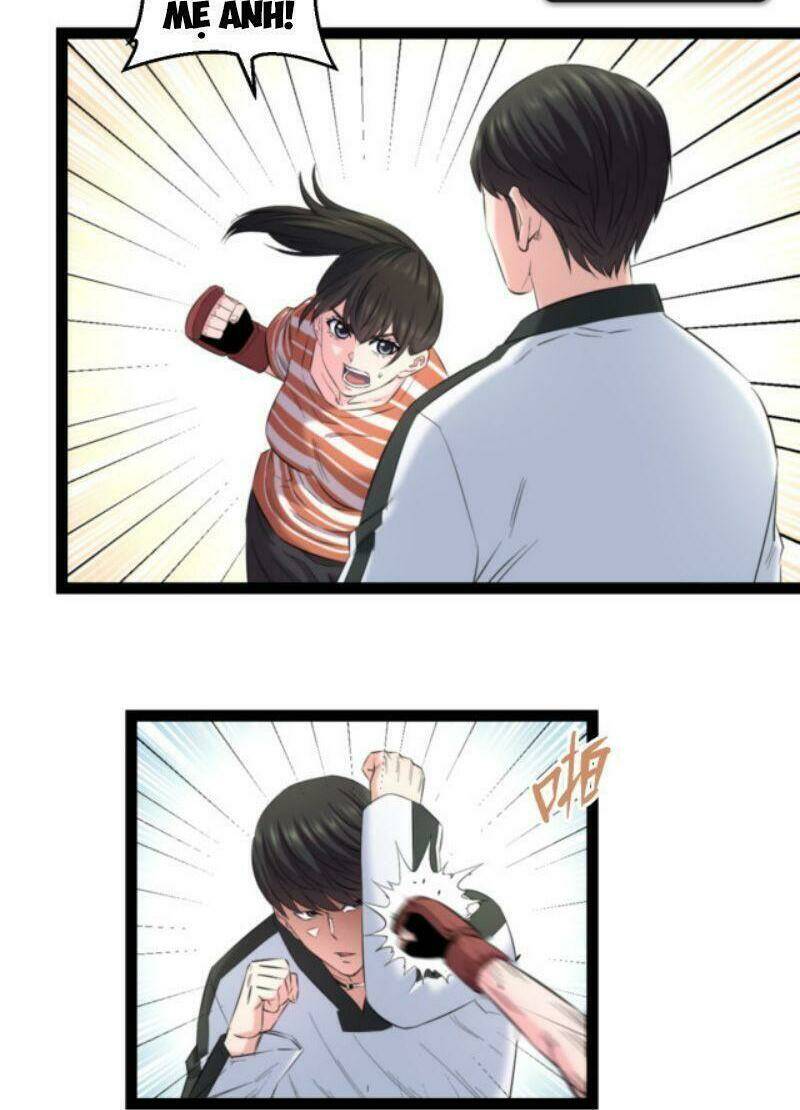 Đối Mặt Với Thử Thách: Chapter 77