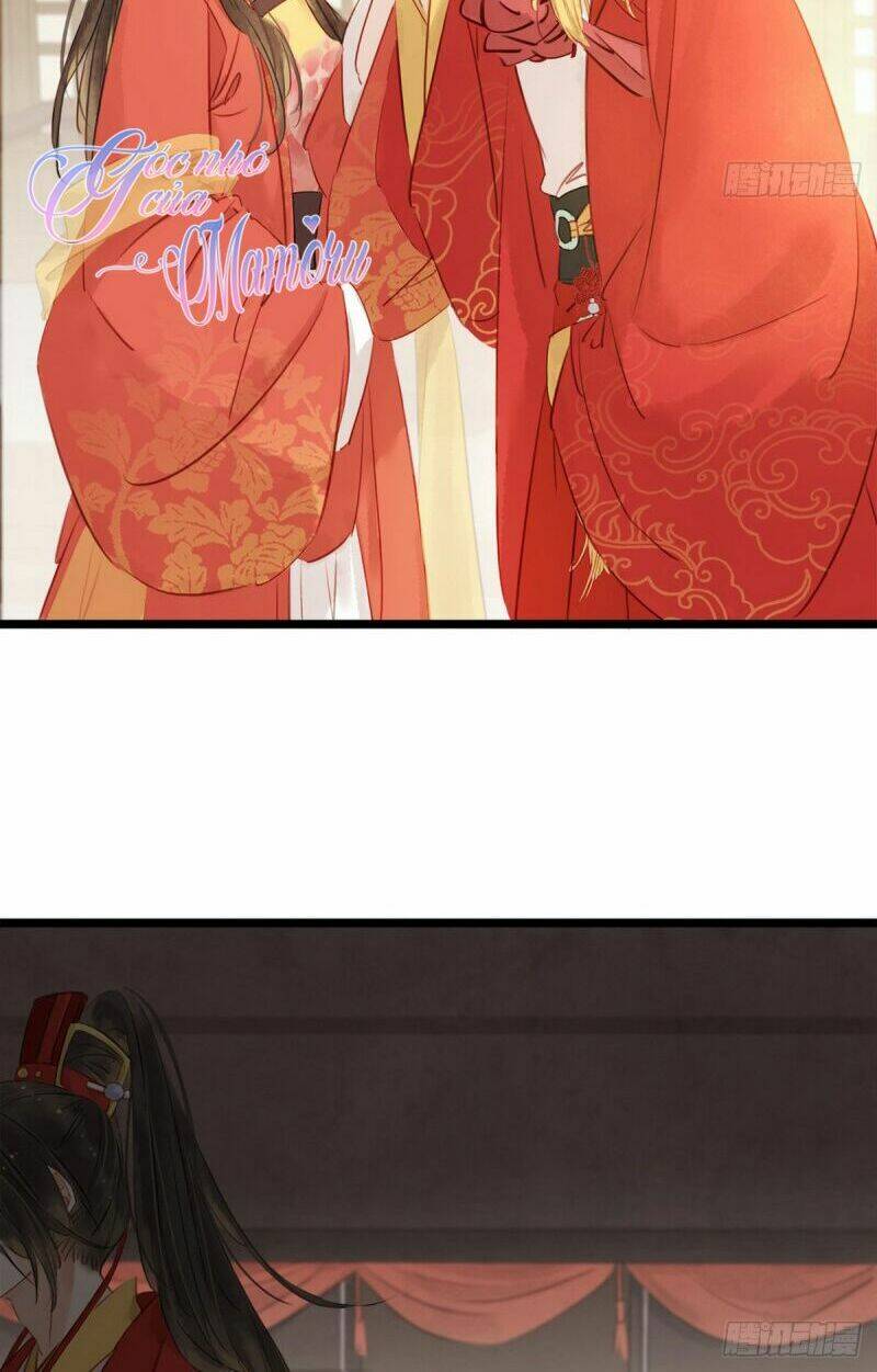 Thị Thiếp Trở Mình Bảo Điển: Chapter 4