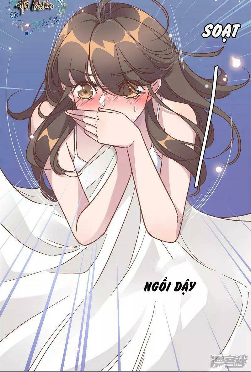 Tổng Tài, Tránh Xa Tôi Ra: Chapter 1