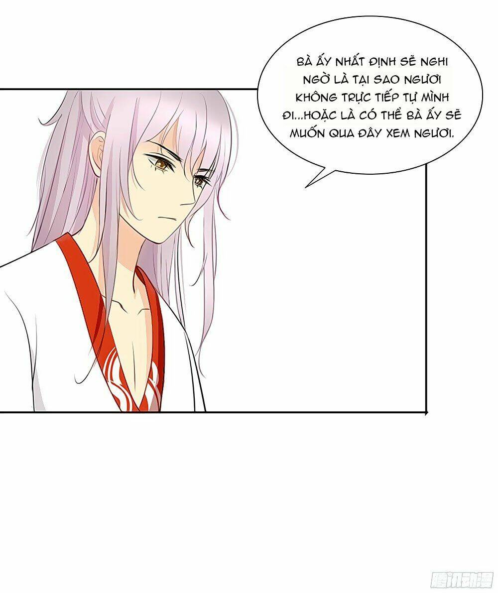 Sinh Sinh Tương Thác: Chapter 33