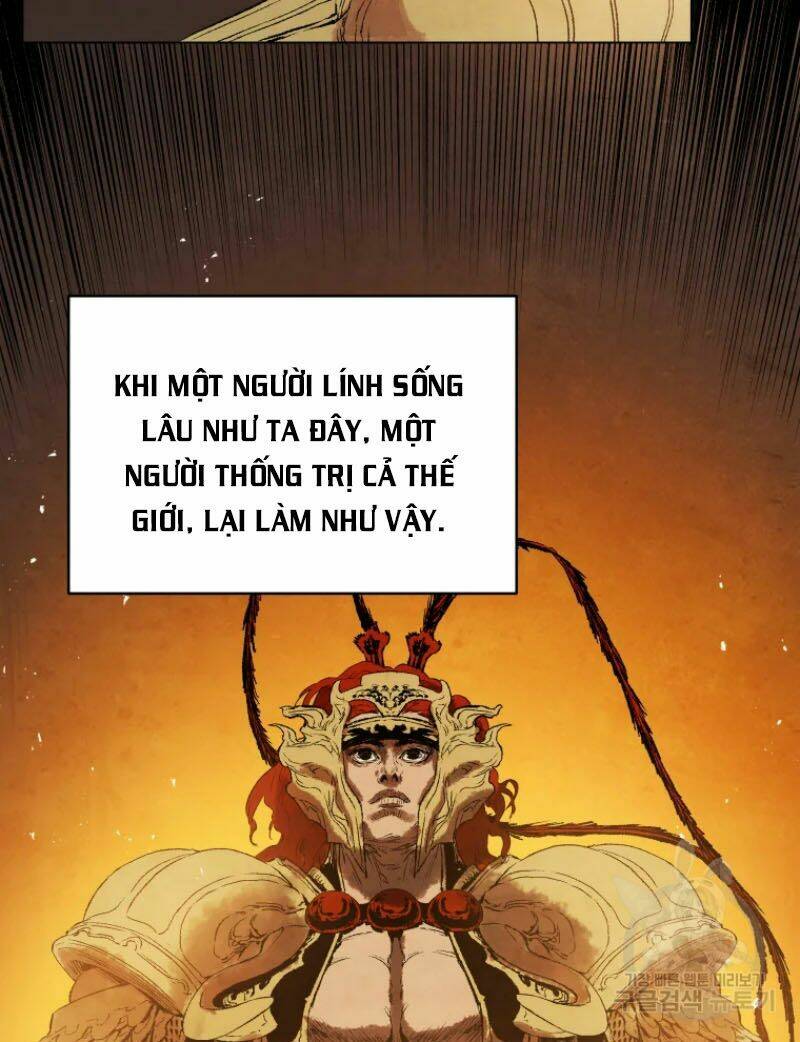 Phụng Tiên Trọng Sinh Ký: Chapter 39