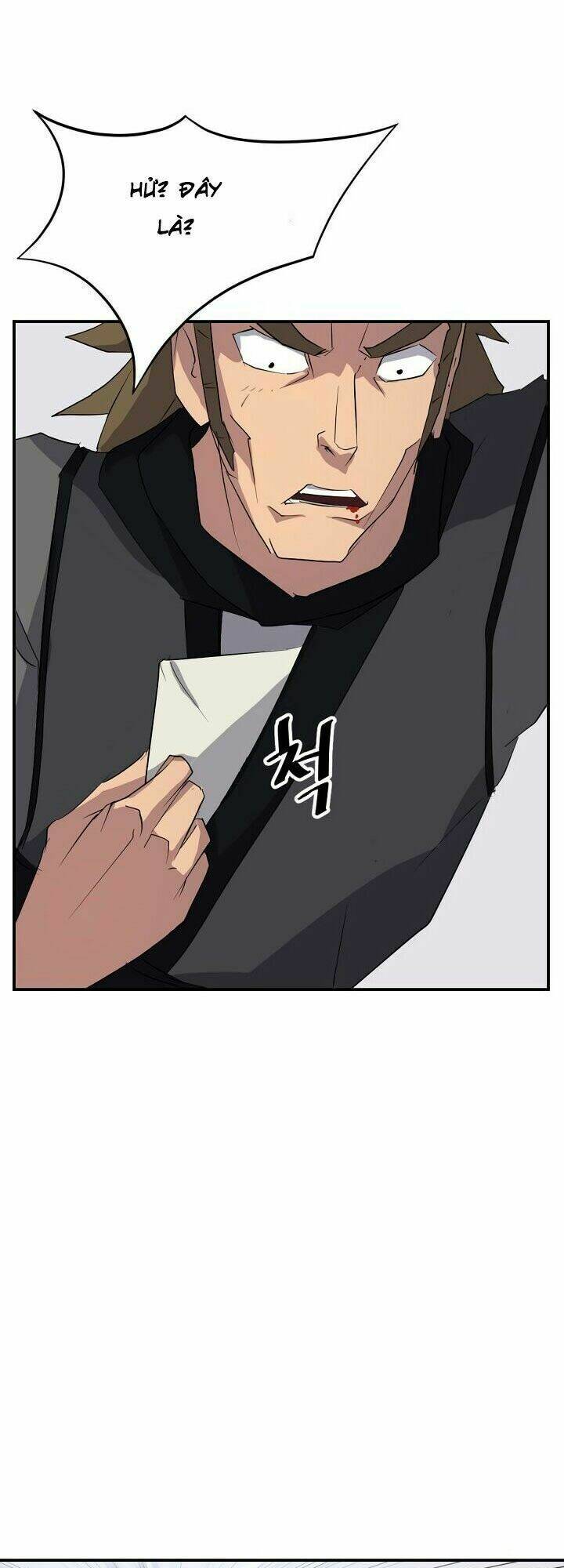 Trọng Sinh, Bất Khả Chiến Bại: Chapter 43