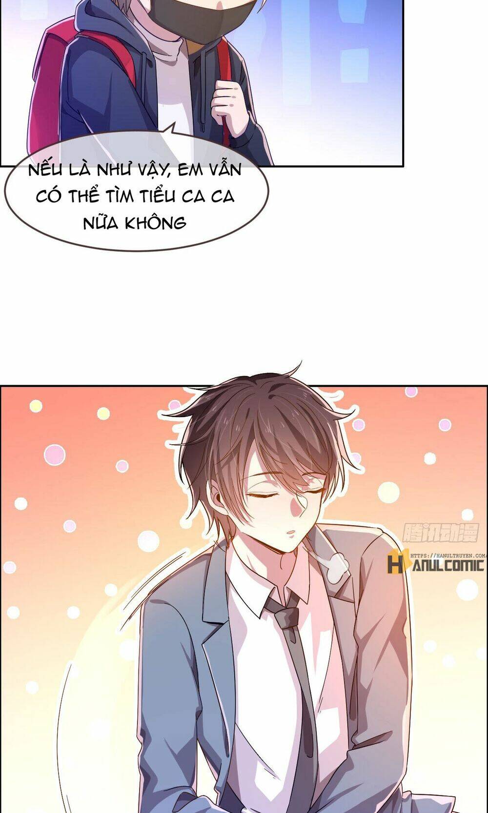 Phong Quỷ Truyền Thuyết: Chapter 3