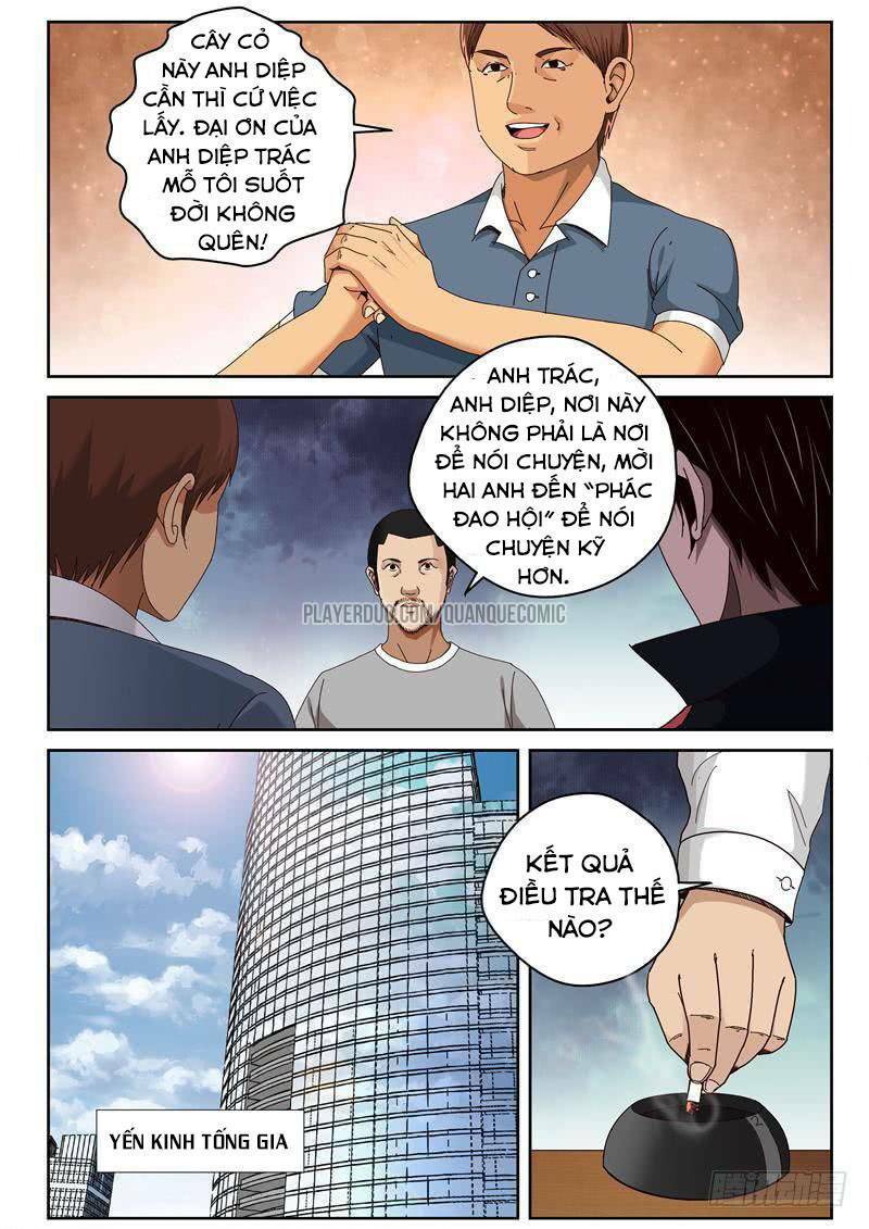 Tối Cường Khí Thiếu: Chapter 44