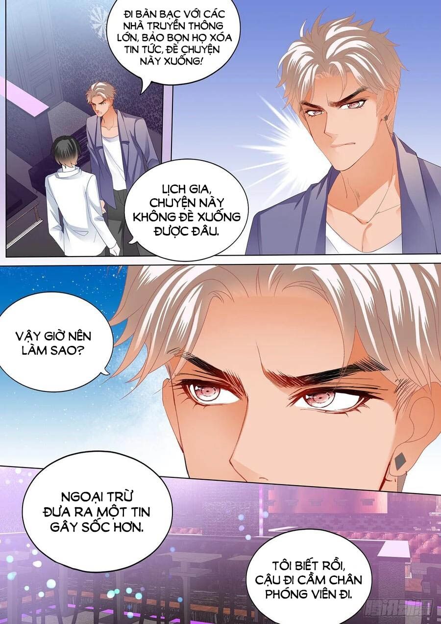 Bá Đạo Tiểu Thúc, Xin Trêu Chọc Vừa Thôi!: Chapter 162