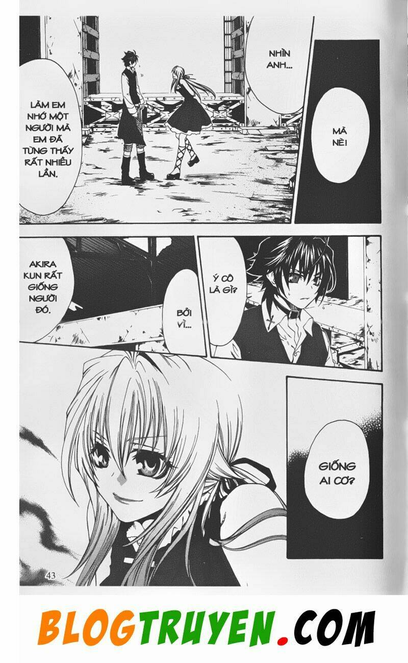 Đại Chiến Bóng Tối: Chapter 10