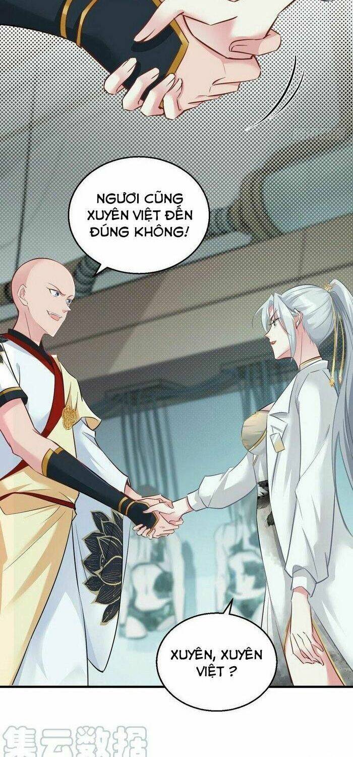 Tà Du Ký: Chapter 87